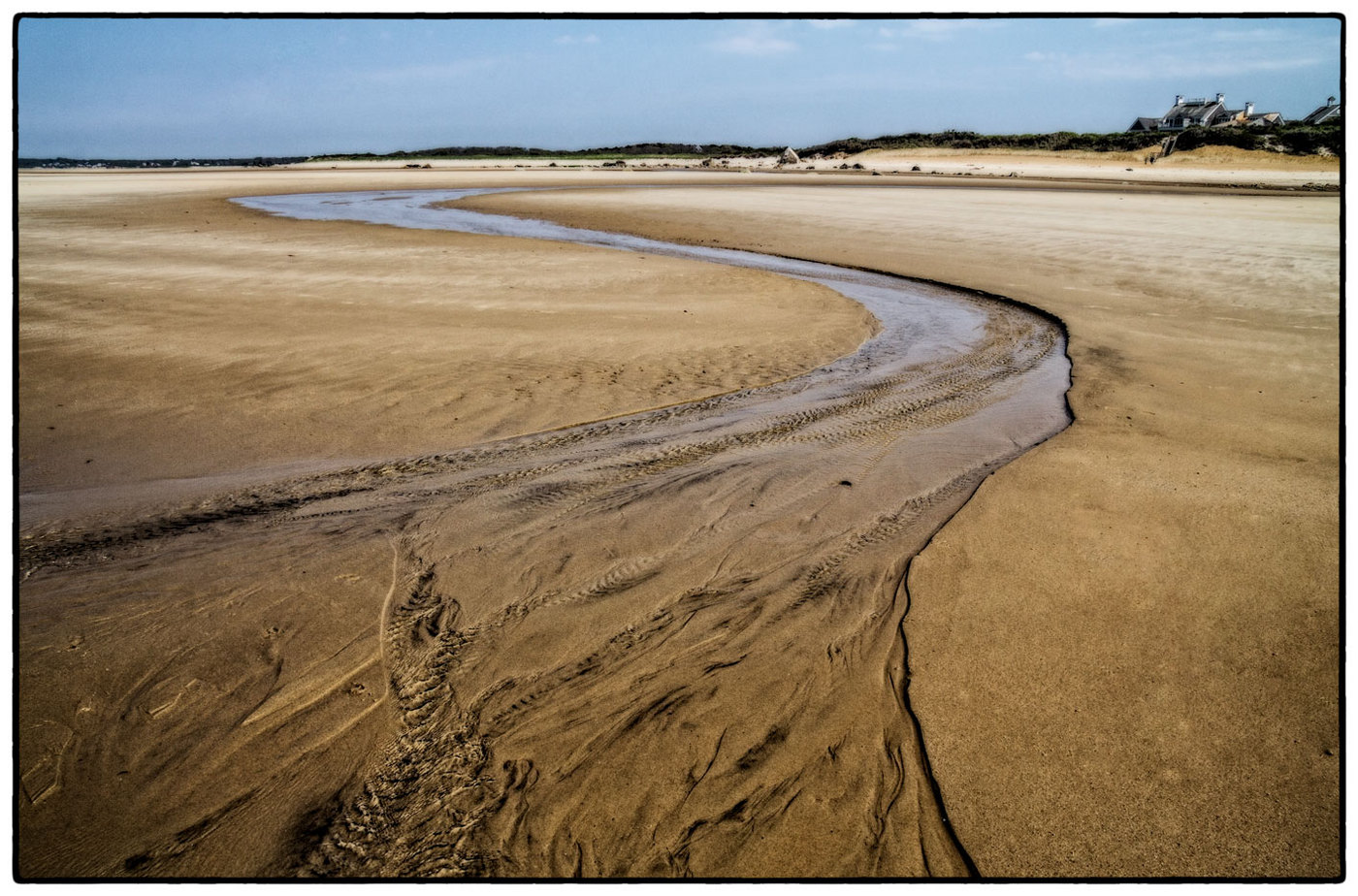 Low Tide Tributary 