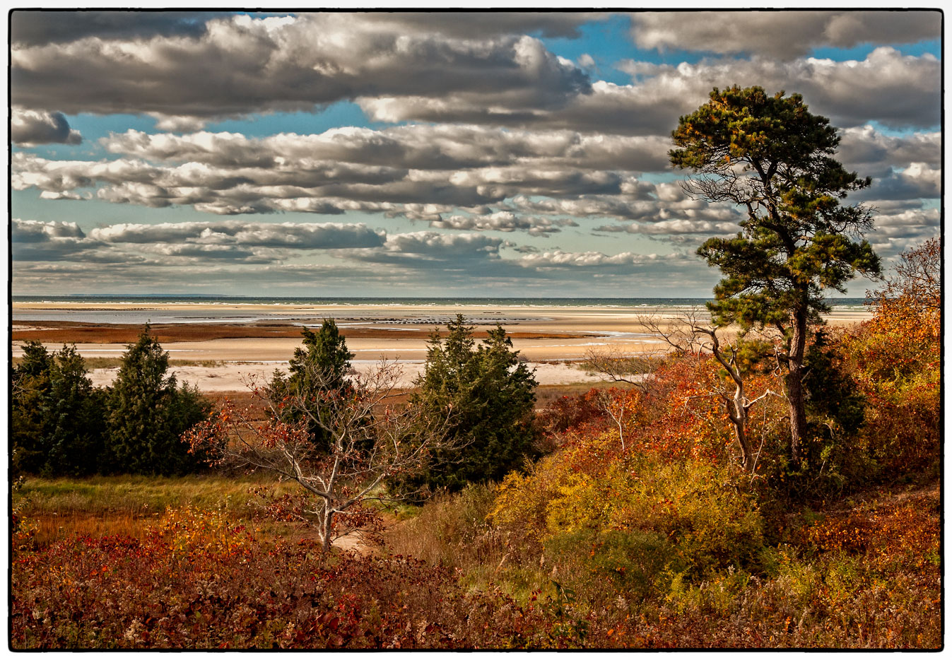 Fall on the John Wing Trail 2