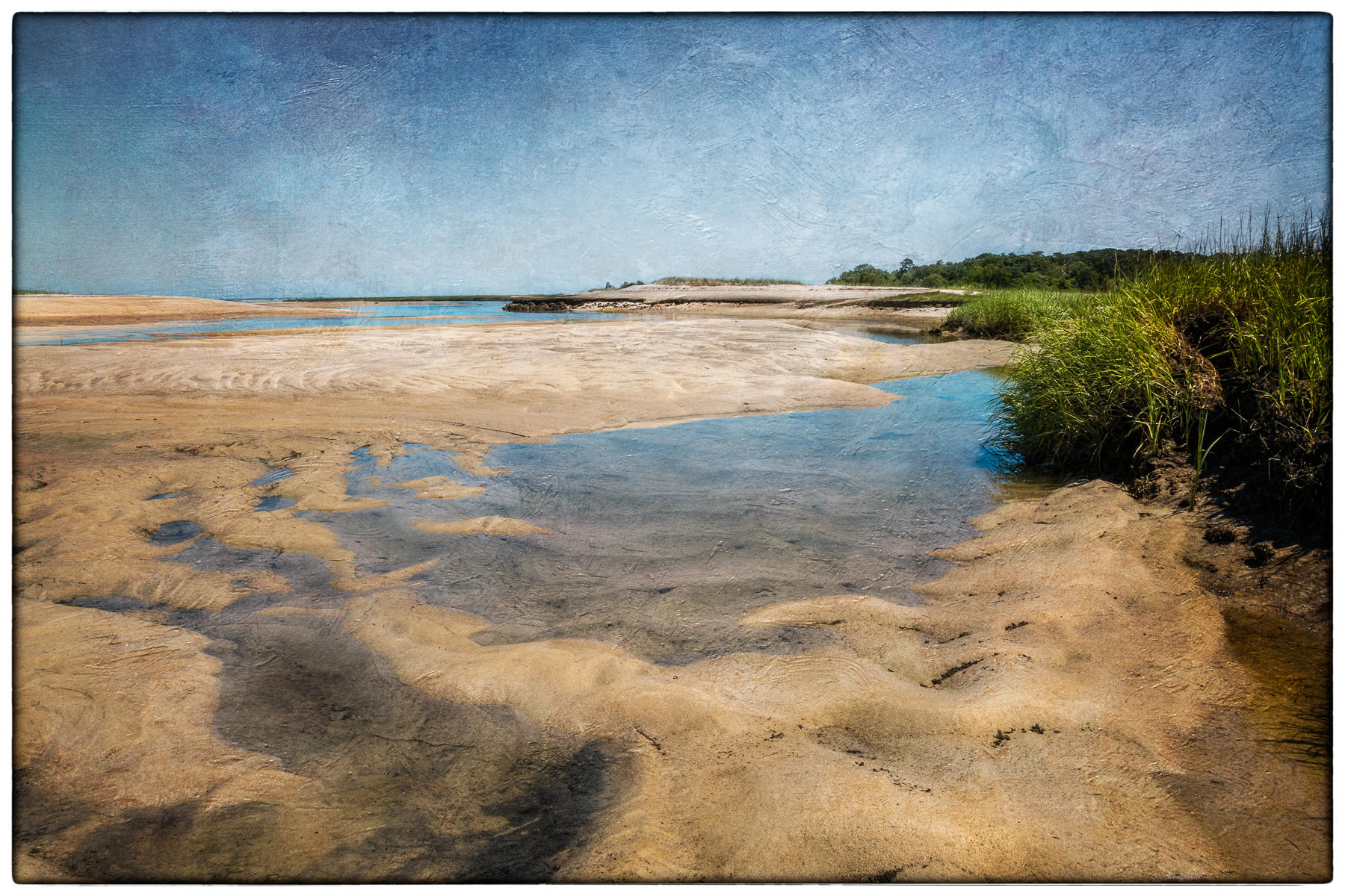 Magic of Chapin, Cape Cod