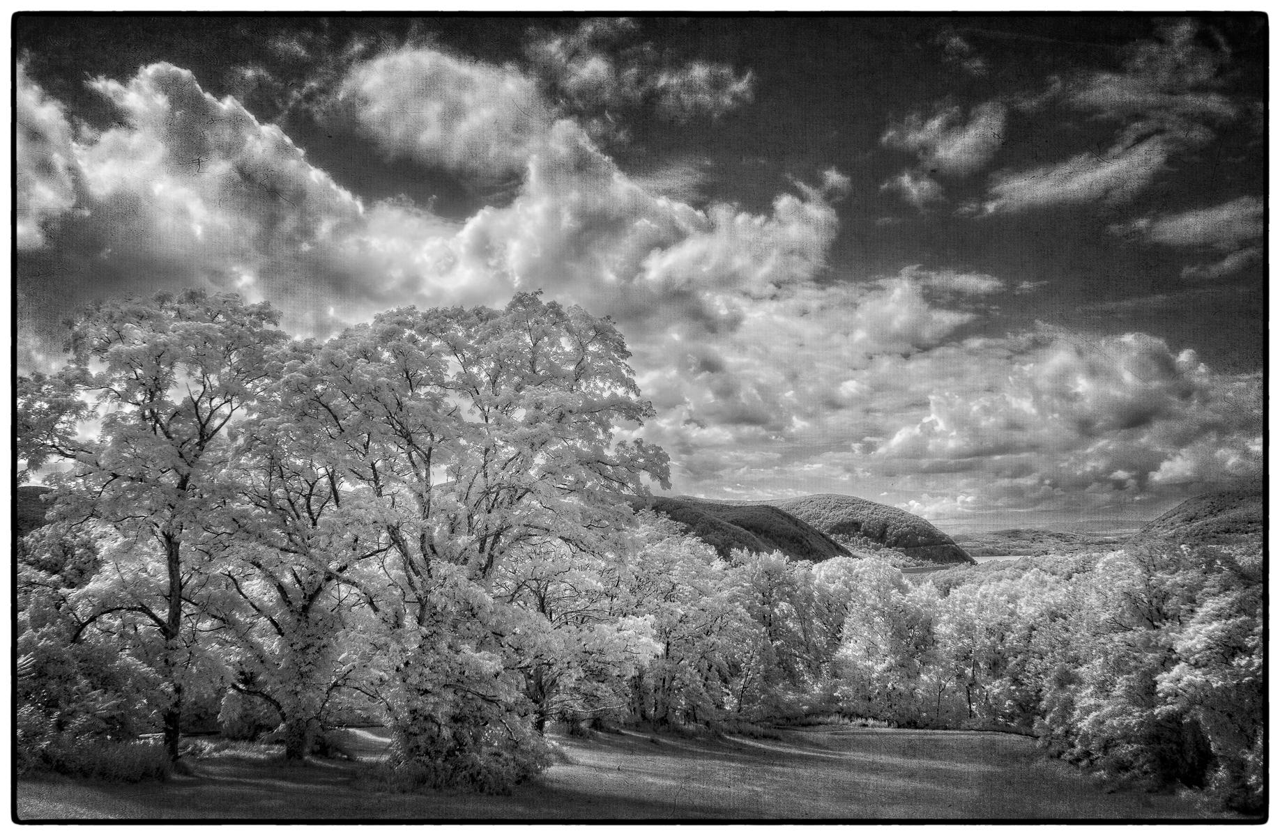 Garrison View of Storm King Mt.