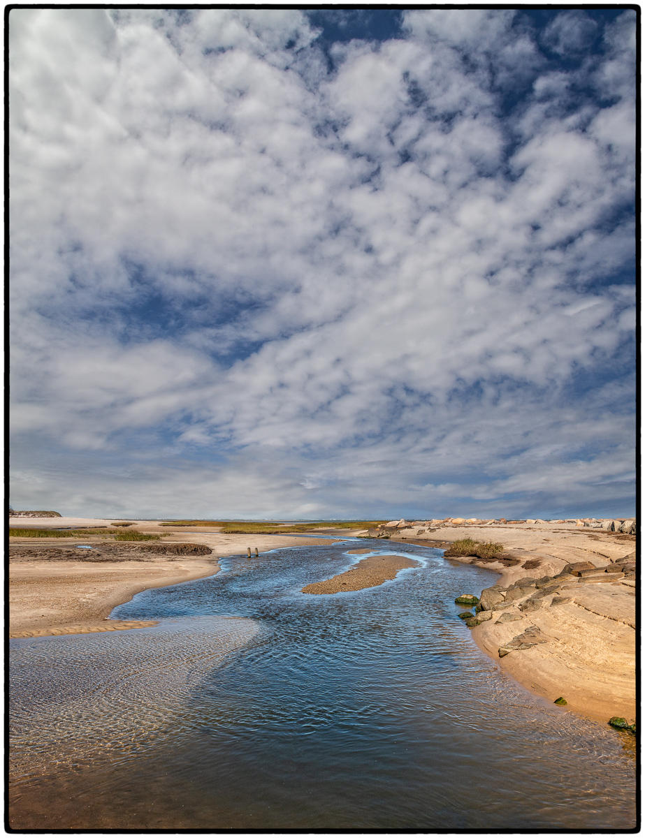 Paine's Creek