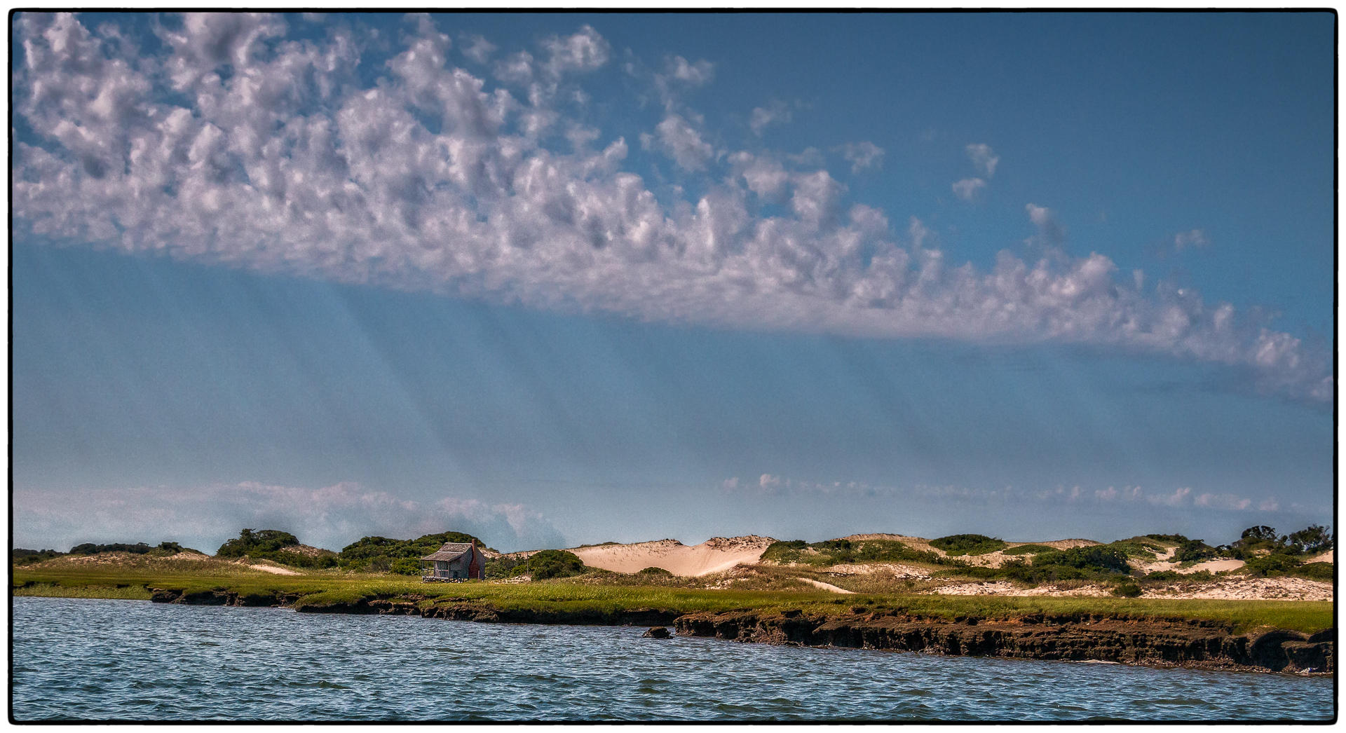 Sandy Neck